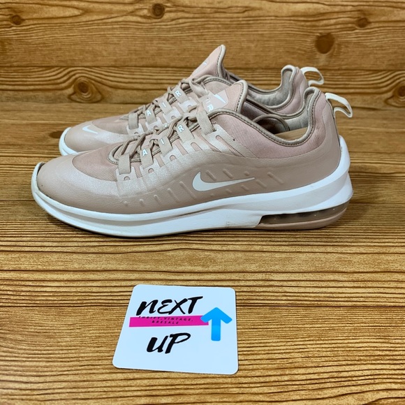 nike air max axis particle rose